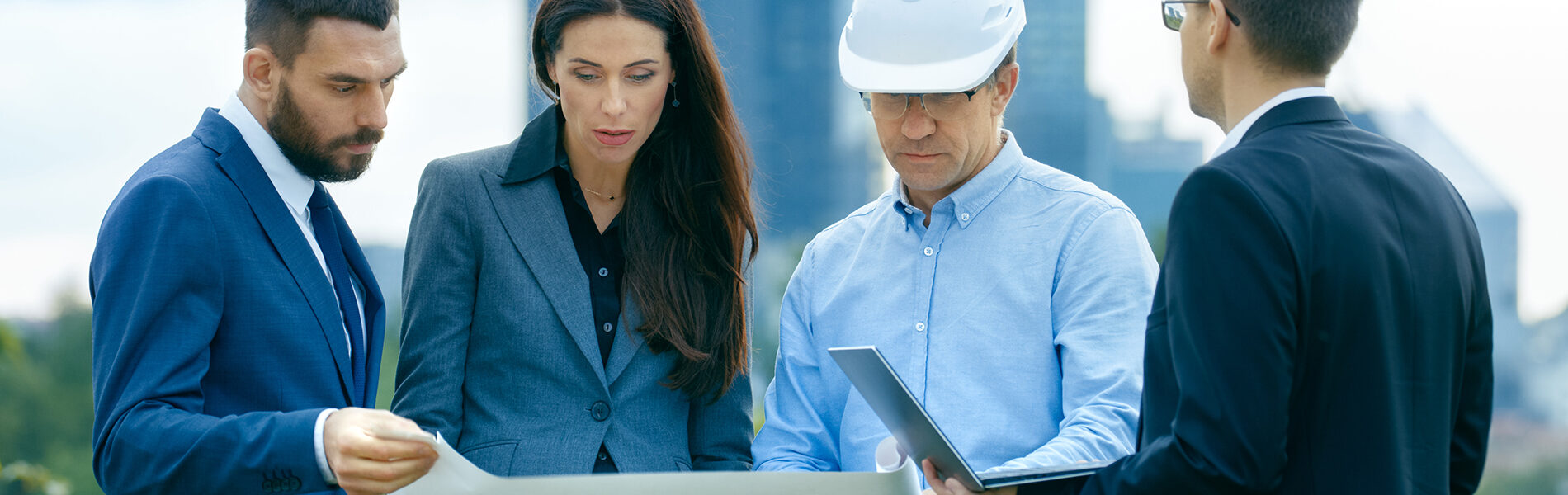 COINS software is designed to manage all aspects of the property development, real estate investment and home building lifecycles.